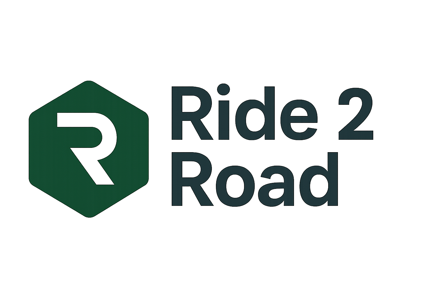 Ride 2 Road